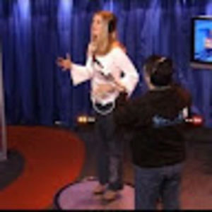 Meet your Posher, Kari